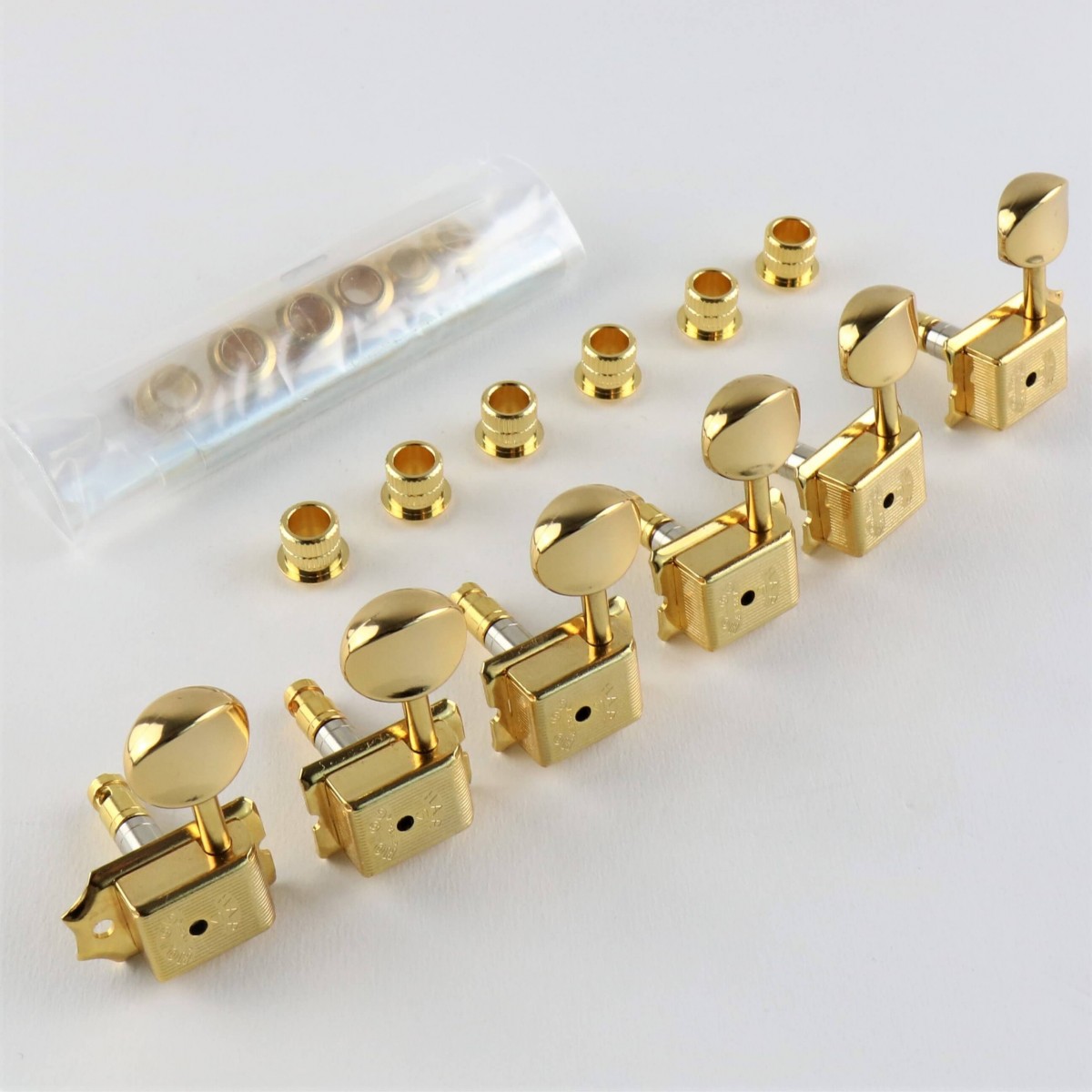 GOTOH SD91 H.A.P.M. GOLD LEF HAND