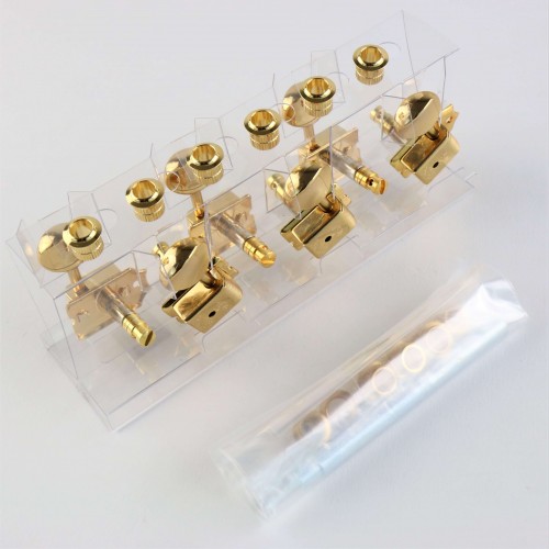 GOTOH SD91 H.A.P.M. GOLD LEF HAND