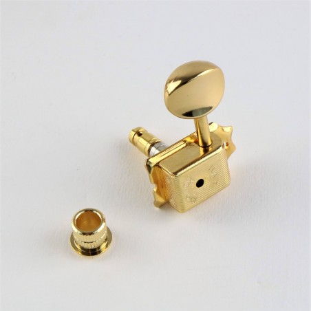 GOTOH SD91 H.A.P.M. GOLD MANCINE