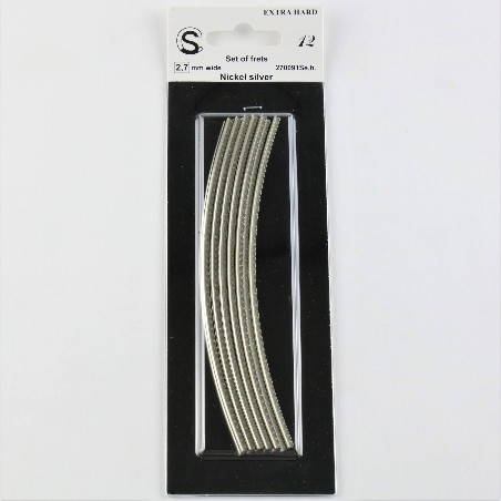 SINTOMS PRE-CURVED SET JUMBO LOW 2,70x0,91