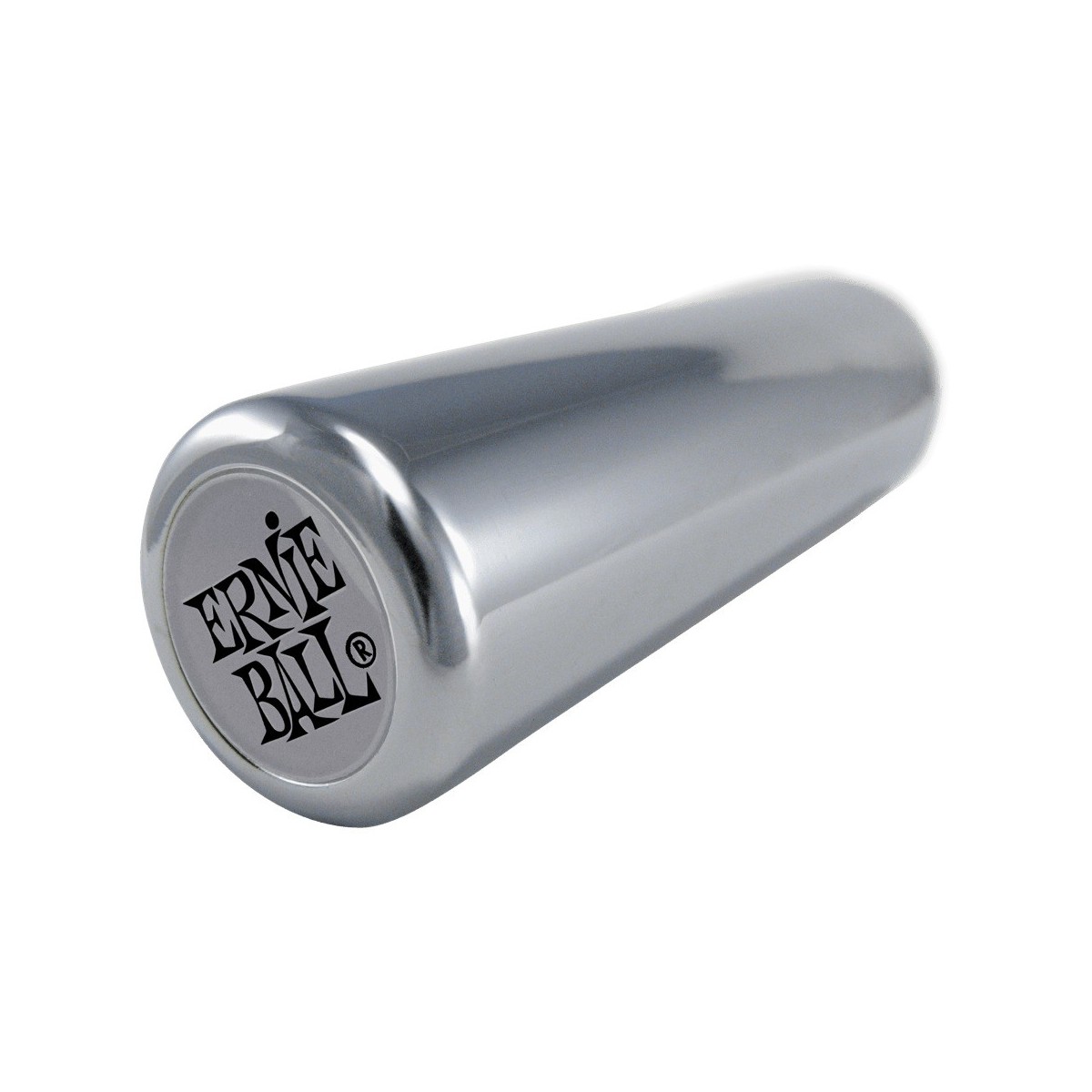 ERNIE BALL 4232 STEEL BAR GUITAR SLIDE MEDIUM