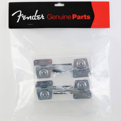 FENDER 007-6568-049 VINTAGE '70s BASS TUNERS
