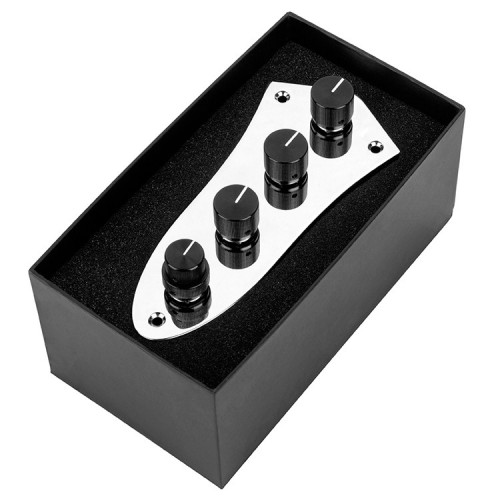 SADOWSKY ONBOARD BASS PREAMP 4 KNOBS