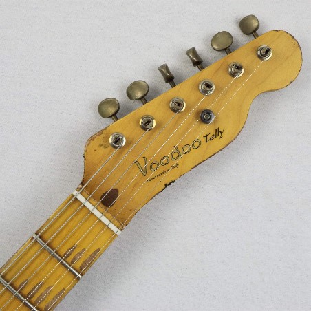 VoodooCaster D.G. Telly WORKMATE