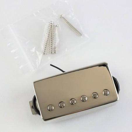 TONERIDER ALNICO II CLASSIC NECK NICKEL