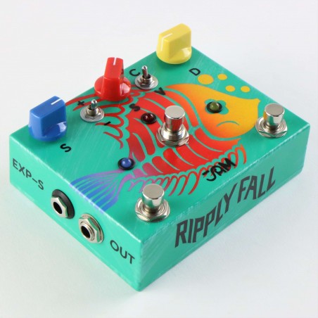 JAM PEDALS RIPPLY FALL