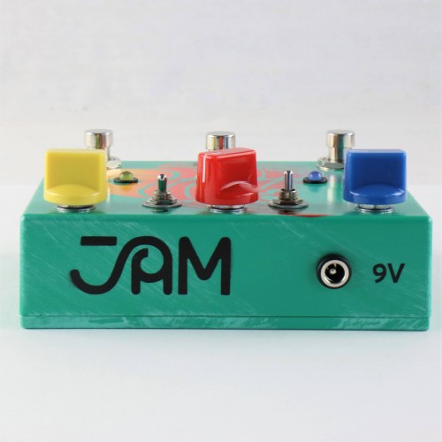 JAM PEDALS RIPPLY FALL