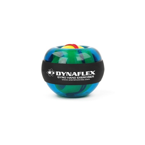 D'ADDARIO PW-DFP-01 DYNAFLEX HAND EXERCISER