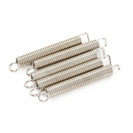 FENDER 003-1643-049 AMERICAN VINTAGE TREMOLO TENSION SPRINGS PACK/5