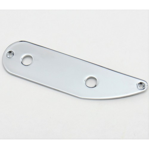 PRECISION BASS 51 TYPE CONTROL PLATE