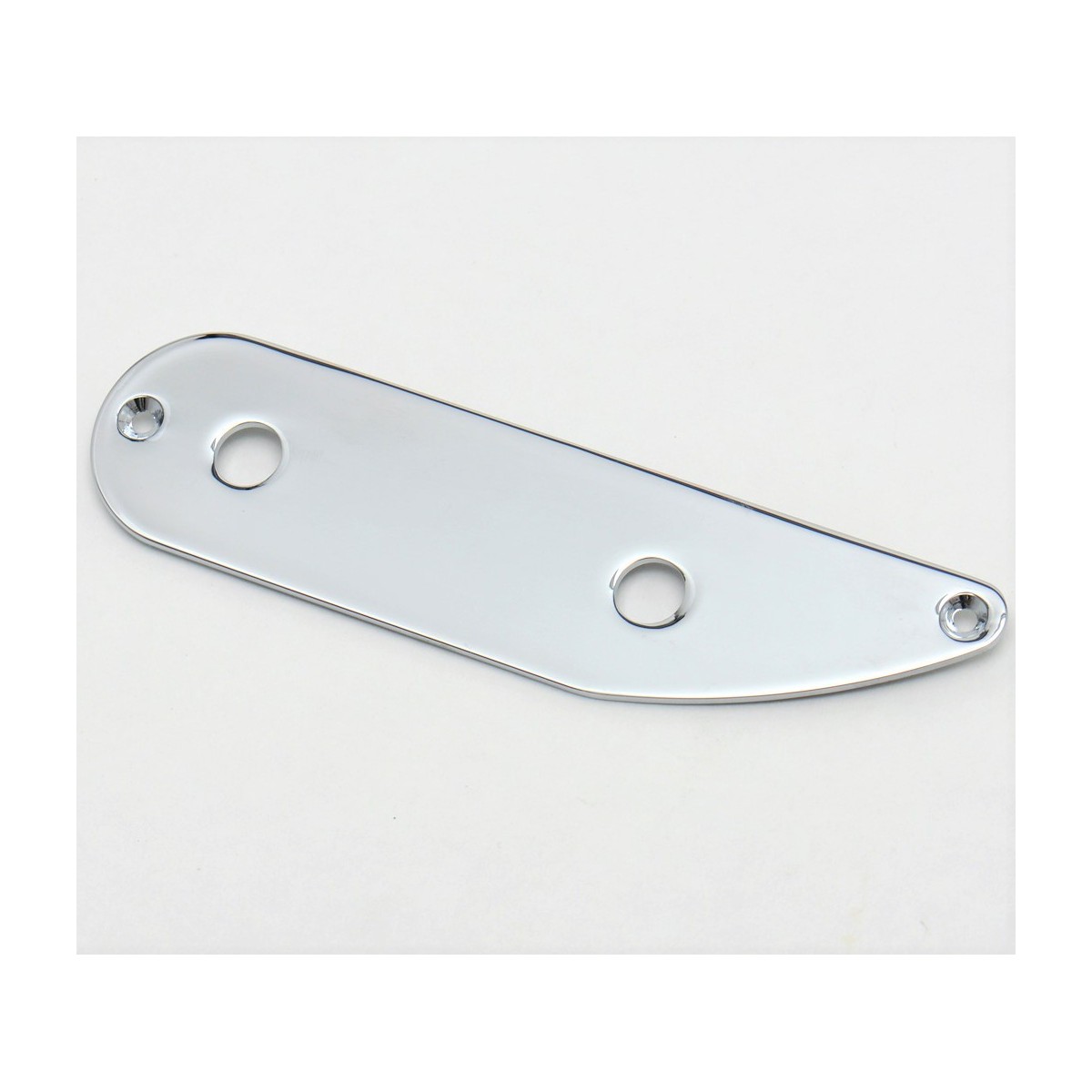 PRECISION BASS 51 TYPE CONTROL PLATE