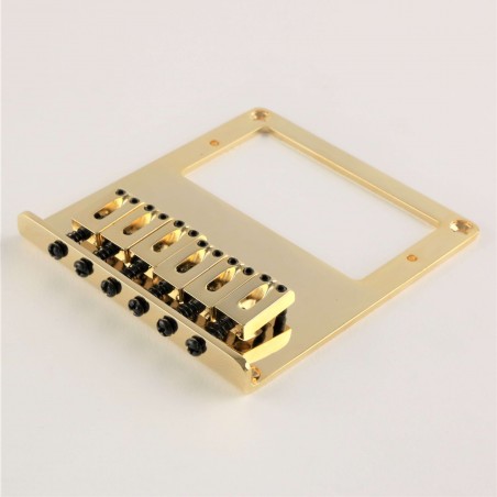 MODERN TELE BRIDGE HUMBUCKER GOLD