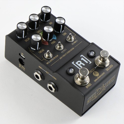 WALRUS AUDIO MAKO SERIES R1