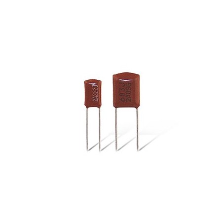 MYLAR CAPACITOR .047