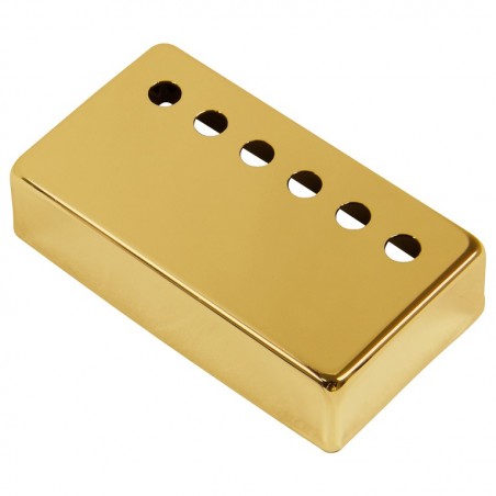 DI MARZIO GG1600G HUMBUCKER COVER STANDARD GOLD