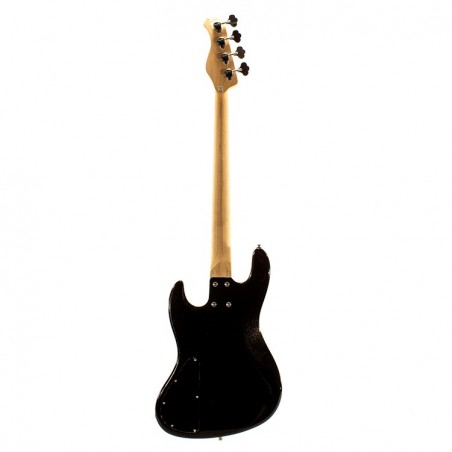 SADOWSKY METROEXPRESS PJ BASS 4 CORDE BLACK