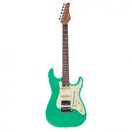 SCHECTER TRADITIONAL ROUTE 66 KINGMAN