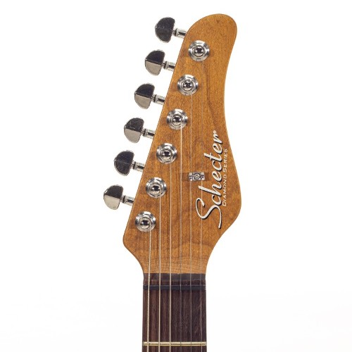 SCHECTER TRADITIONAL ROUTE 66 KINGMAN