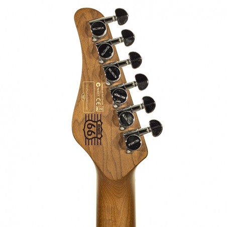 SCHECTER PT ROUTE 66 ARLINGTON