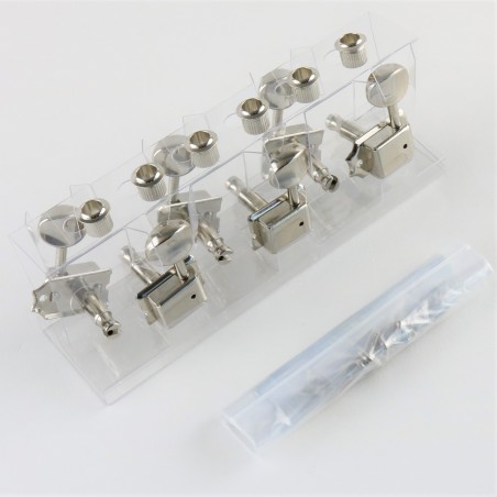 GOTOH SD91 NICKEL LEFT HAND