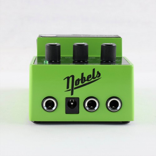 NOBELS ODR-1 BC (WITH BASS CUT SWITCH)