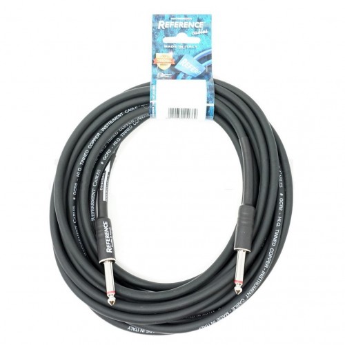 REFERENCE GCR2 BK CABLE 4,5 MT STRAIGHT