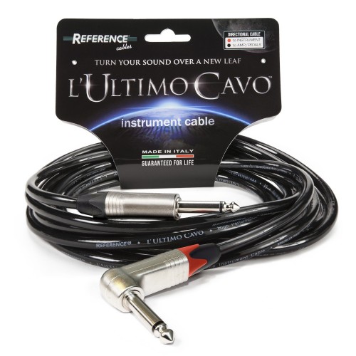 REFERENCE L'ULTIMO CABLE GBK 4,5 MT RA NEUTRIK