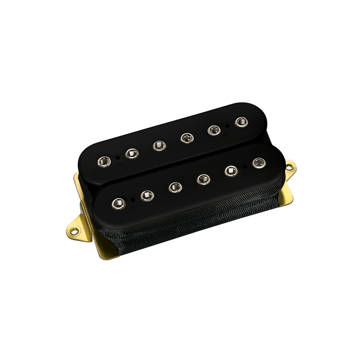 DI MARZIO DP101F DUAL SOUND F-SPACED BLACK