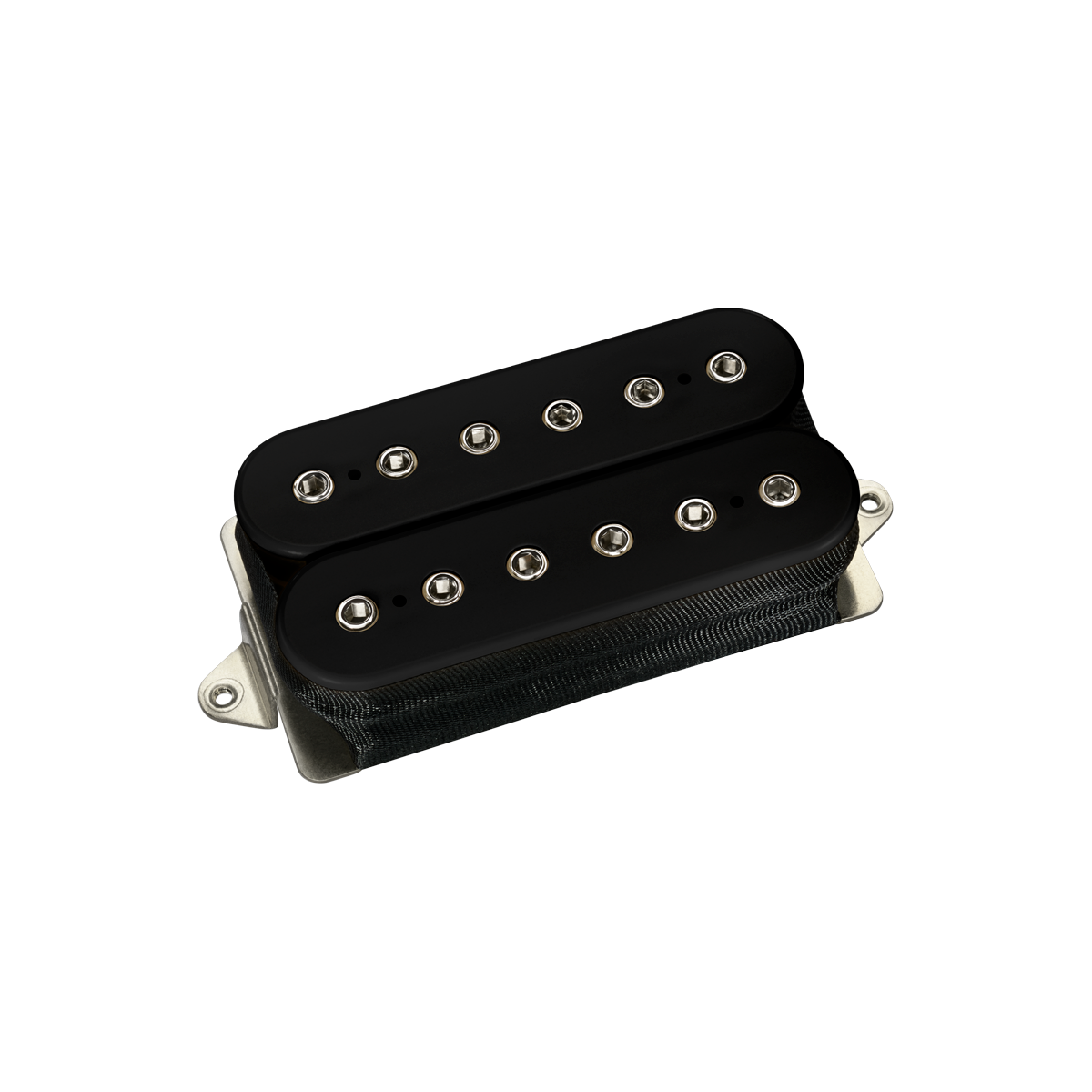 DI MARZIO DP253F GRAVITY STORM BRIDGE F-SPACED BLACK