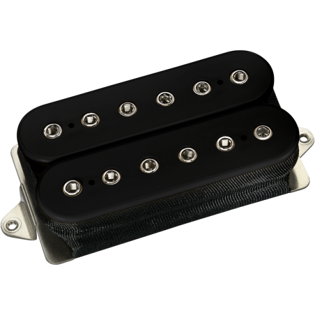 DI MARZIO DP253F GRAVITY STORM BRIDGE F-SPACED BLACK