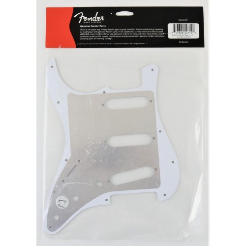 FENDER 099-2140-000 STRATO STANDARD MADREPERLA