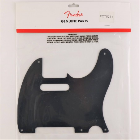 FENDER 099-2019-000 TELE 52 BLACK BAKELITE