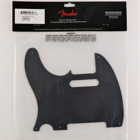 FENDER 099-2019-000 TELE 52 BLACK BAKELITE