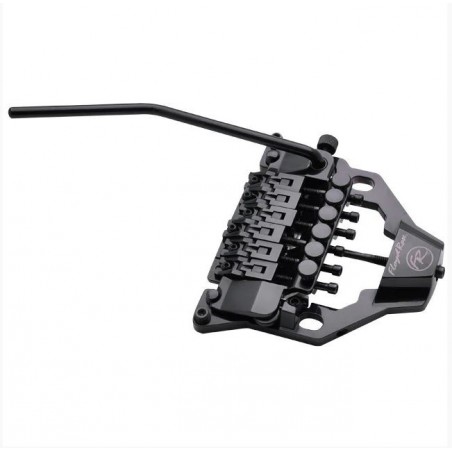 FLOYD ROSE FRX TOP MOUNT TREMOLO BLACK