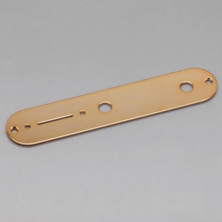 GOTOH PLACCA CONTROLLI TELECASTER GOLD