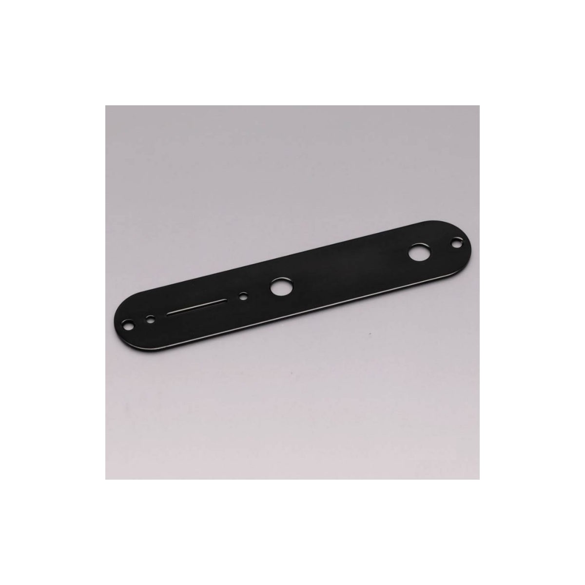 GOTOH CONTROL PLATE TELECASTER BLACK