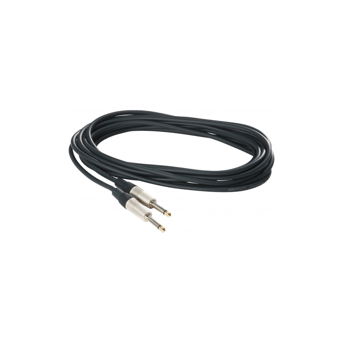 ROCKCABLE CABLE 6M STRAIGHT