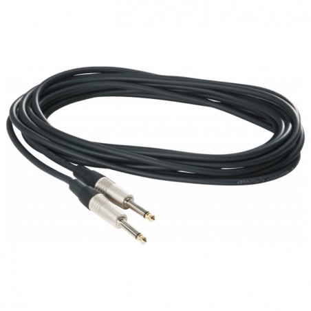 ROCKCABLE CABLE 6M STRAIGHT