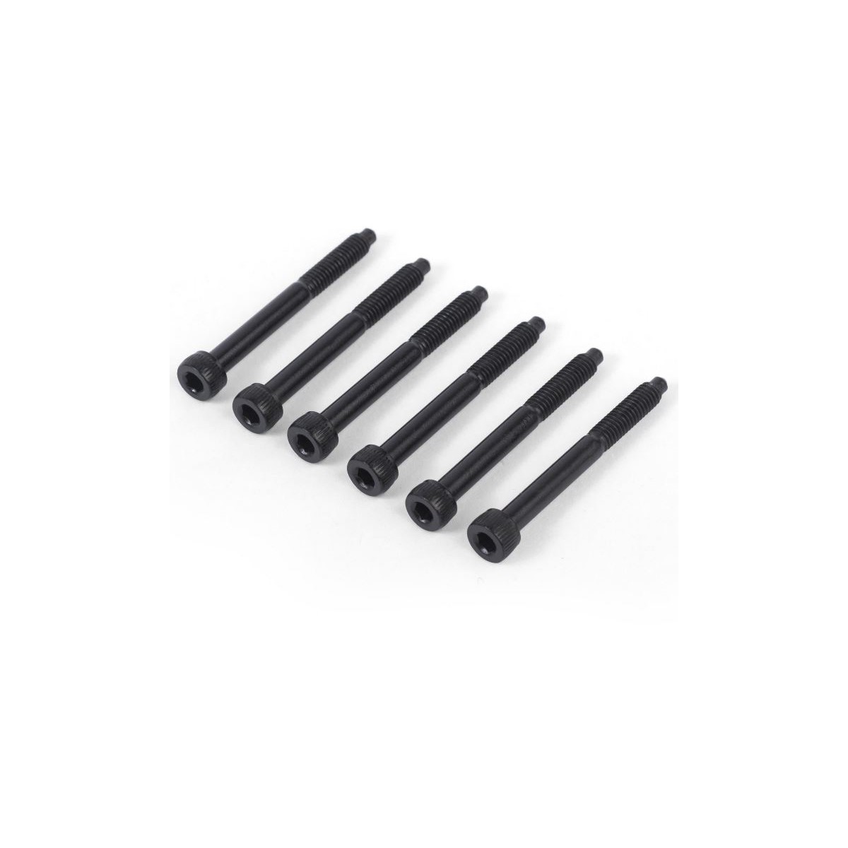 FLOYD ROSE SPECIAL STRING LOCK SCREWS 6 PCS