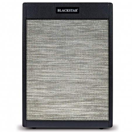 BLACKSTAR ST. JAMES 212VOC CABINET BLACK