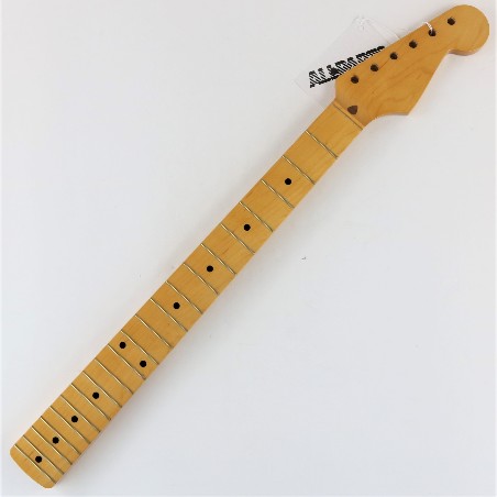 ALL PARTS STRATO MAPLE 10" 21T NITRO