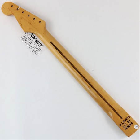 ALL PARTS STRATO MAPLE 10" 21T NITRO