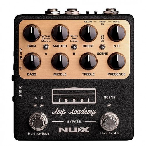NUX NGS-6 AMP ACADEMY