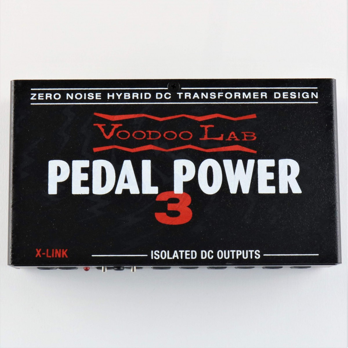 VOODOO LAB PEDAL POWER 3