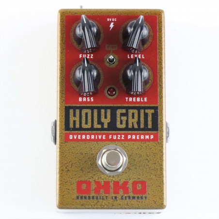 OKKO HOLY GRIT