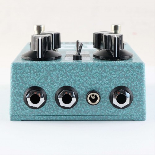 okko t3 tremolo