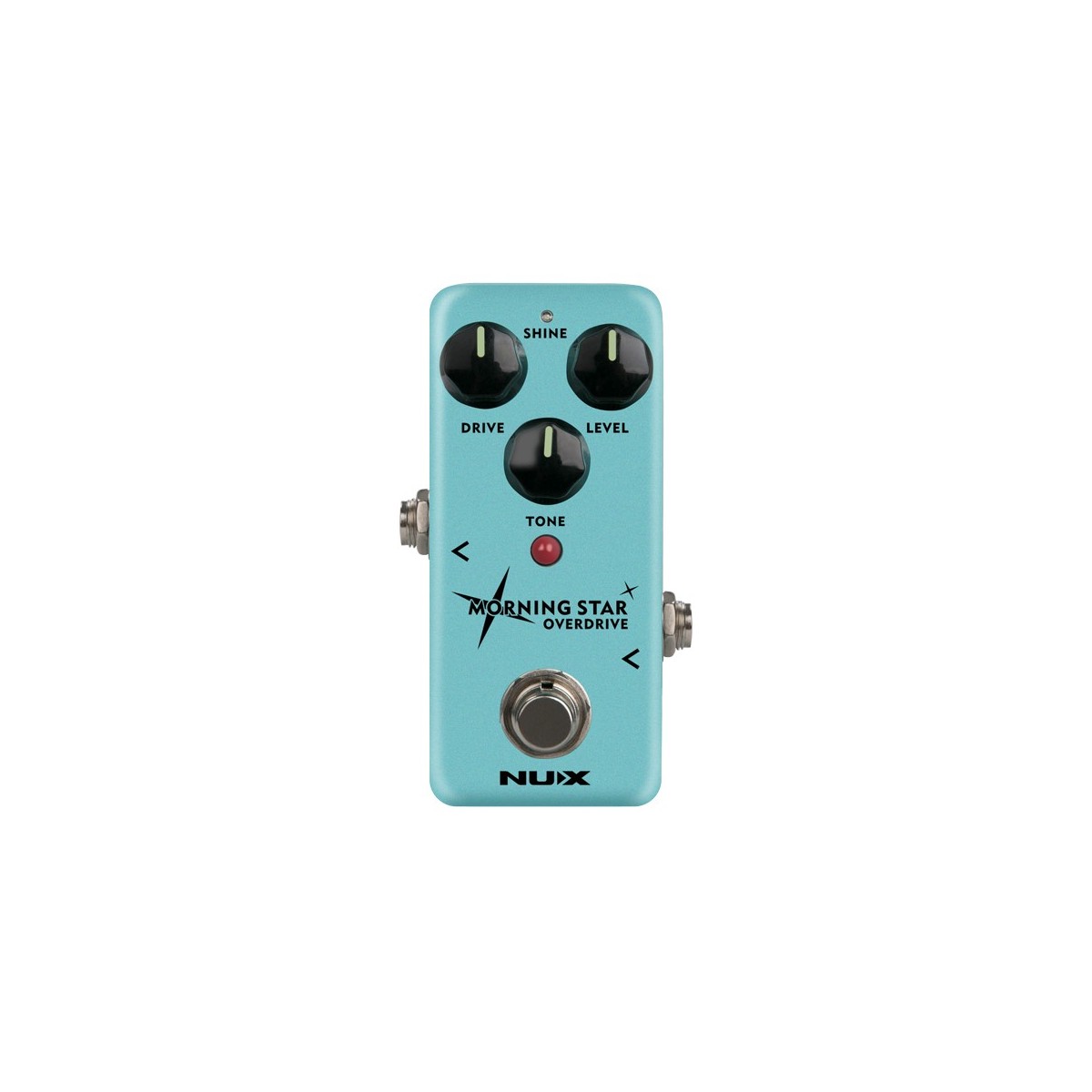 NUX NOD-3 MORNING STAR OVERDRIVE