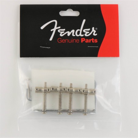 FENDER 004-0798-049 MEXICO STD BASS BRIDGE