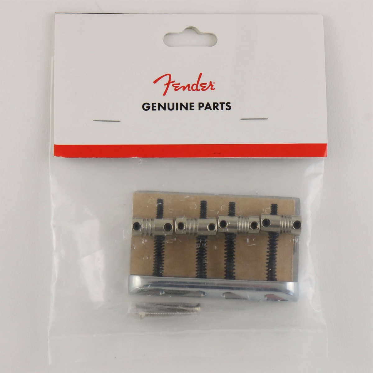 FENDER 007-5124-049 AMERICAN STD BASS BRIDGE