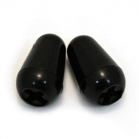 FENDER 099-4939-000 SWITCH TIP NERO 2 PZ